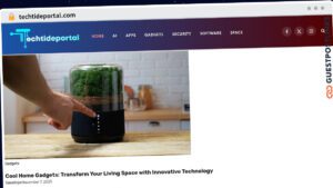 Publish Guest Post on techtideportal.com