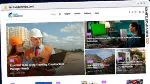 Publish Guest Post on techvistatimes.com