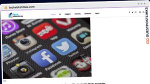 Publish Guest Post on techvistatimes.com