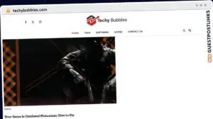 Publish Guest Post on techybubbles.com