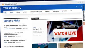 Publish Guest Post on tensportstv.com