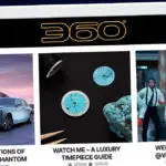 Publish Guest Post on the360mag.com