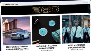 Publish Guest Post on the360mag.com