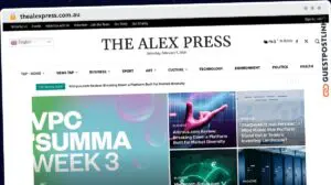 Publish Guest Post on thealexpress.com.au
