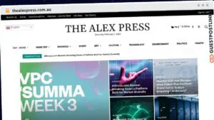 Publish Guest Post on thealexpress.com.au