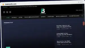 Publish Guest Post on thebioinfo.com