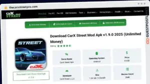 Publish Guest Post on thecarxstreetpro.com