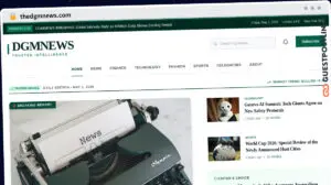 Publish Guest Post on thedgmnews.com