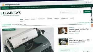 Publish Guest Post on thedgmnews.com