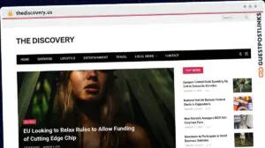 Publish Guest Post on thediscovery.us