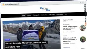 Publish Guest Post on theglobemax.com
