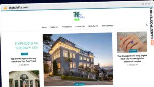 Publish Guest Post on thehubflx.com