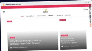 Publish Guest Post on thelifespectrum.us