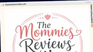 Publish Guest Post on themommiesreviews.com
