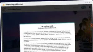 Publish Guest Post on therooftopguide.com