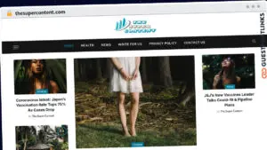 Publish Guest Post on thesupercontent.com