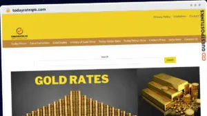 Publish Guest Post on todayratespk.com