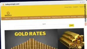 Publish Guest Post on todayratespk.com