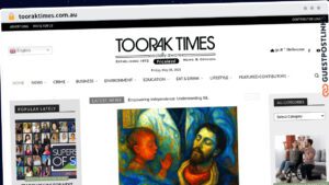 Publish Guest Post on tooraktimes.com.au