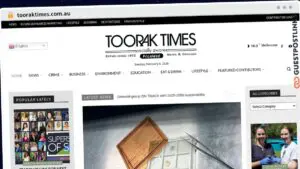 Publish Guest Post on tooraktimes.com.au