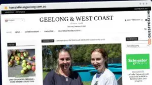 Publish Guest Post on tooraktimesgeelong.com.au