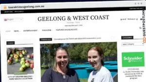 Publish Guest Post on tooraktimesgeelong.com.au