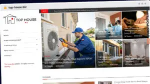 Publish Guest Post on top-house.biz
