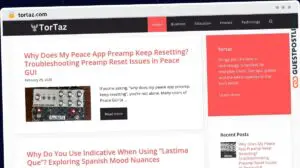 Publish Guest Post on tortaz.com