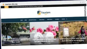 Publish Guest Post on tourism-site.org