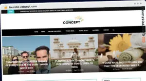 Publish Guest Post on touristic-concept.com