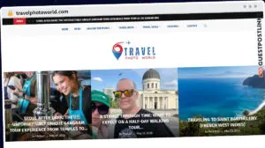 Publish Guest Post on travelphotoworld.com