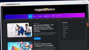 Publish Guest Post on trendingbioes.com