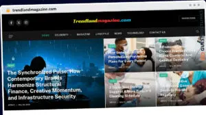 Publish Guest Post on trendlandmagazine.com