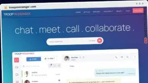 Publish Guest Post on troopmessenger.com