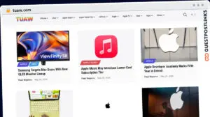 Publish Guest Post on tuaw.com