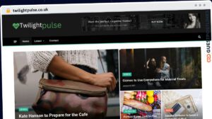 Publish Guest Post on twilightpulse.co.uk