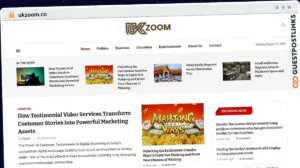 Publish Guest Post on ukzoom.co