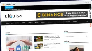 Publish Guest Post on ulouisa.com