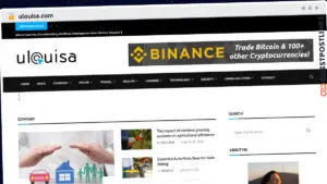 Publish Guest Post on ulouisa.com