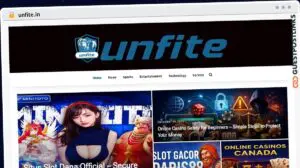 Publish Guest Post on unfite.in