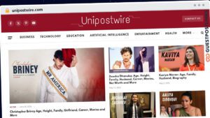 Publish Guest Post on unipostwire.com