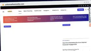 Publish Guest Post on universalfusionsite.com