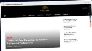 Publish Guest Post on universaltopics.co.uk