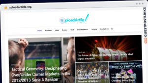 Publish Guest Post on uploadarticle.org
