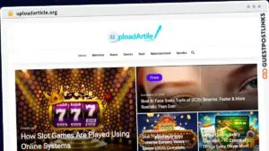 Publish Guest Post on uploadarticle.org