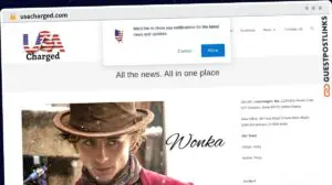 Publish Guest Post on usacharged.com