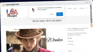 Publish Guest Post on usacharged.com