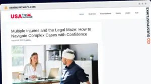 Publish Guest Post on usatopnetwork.com