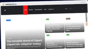 Publish Guest Post on usdailypost.us