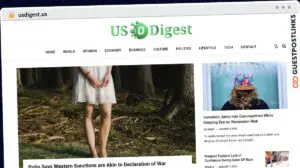 Publish Guest Post on usdigest.us